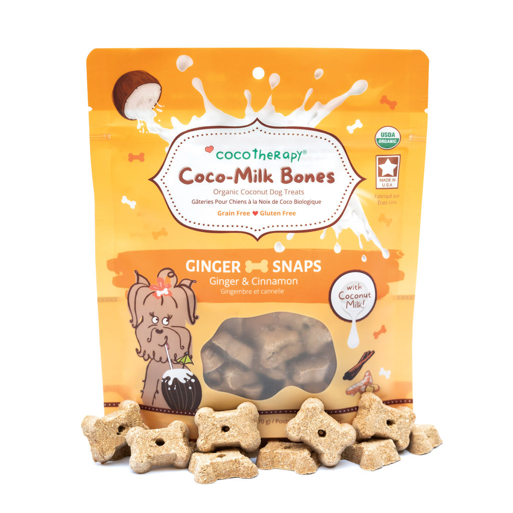 Coconut milk ok outlet for dogs