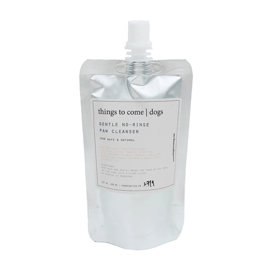 Paw Cleanser Refill (200ml)