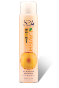 SPA Lavish Renew Pet Shampoo