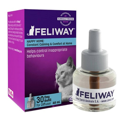 Feliway Refill (48ml)