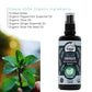 4-Legger USDA Organic Peppermint Dog Deodorizing Spray - Energize