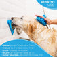 Aquapaw Slow Treater™ Grooming Lick Mat