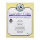 IDOCARE Lavender Fields Concentrated Laundry Powder (Pet-Safe)