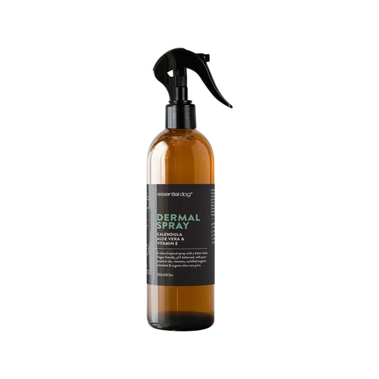 Essential Dog Natural Anti Itch Spray For Dogs (250ml)