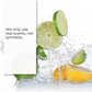 IDOCARE Summer Citrus Dishwashing Liquid (Pet-Safe)