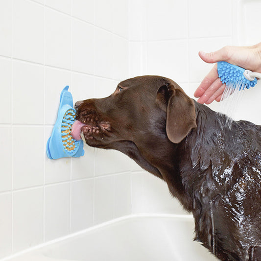 Aquapaw Slow Treater™ Grooming Lick Mat