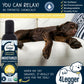 4-Legger USDA Organic Moisturize Dog Shampoo