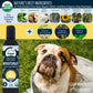 4-Legger USDA Organic Moisturize Dog Shampoo