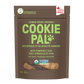 CookiePal Organic Pumpkin & Chia Recipe Dog Treats