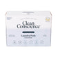 Clean conscience Laundry Pods Concentrate Hypoallergenic