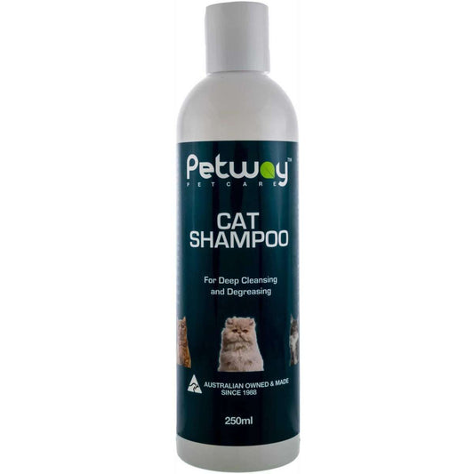 Petway Cat Shampoo