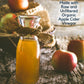 4-Legger USDA Organic Apple Cider Vinegar Conditioning Rinse